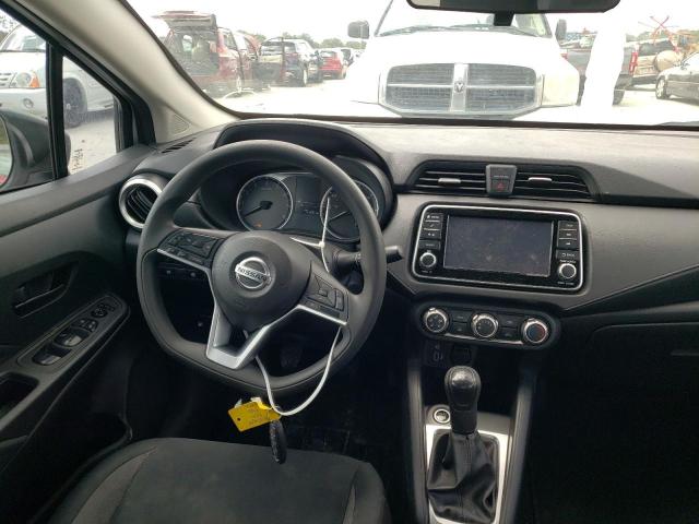Photo 9 from auction – 2020 NISSAN VERSA S with VIN 3N1CN8BV2LL920700
