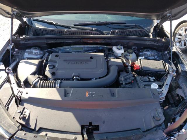 Photo 7 from auction – 2021 BUICK ENVISION E with VIN LRBFZNR48MD131743
