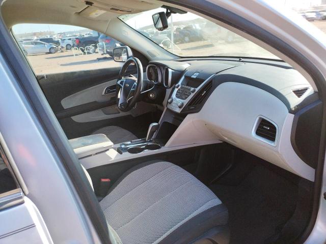 Photo 5 from auction – 2010 CHEVROLET EQUINOX LT with VIN 2CNALPEW9A6382048