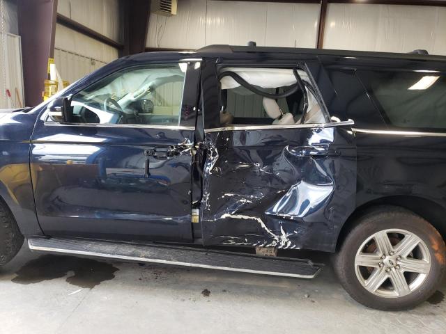 Photo 9 from auction – 2021 FORD EXPEDITION with VIN 1FMJK1HT0MEA00670