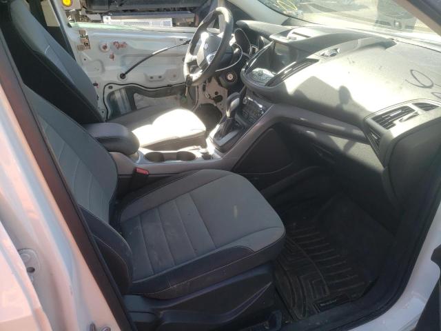 Photo 9 from auction – 2015 FORD ESCAPE SE with VIN 1FMCU9G92FUC11188