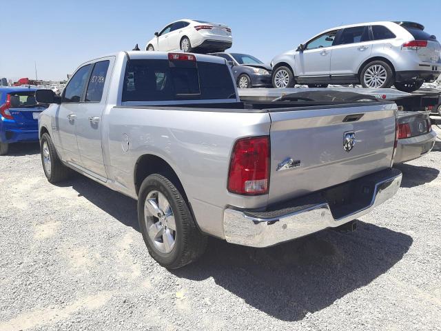 Photo 3 from auction – 2016 RAM 1500 SLT with VIN 1C6RR6GG7GS136618