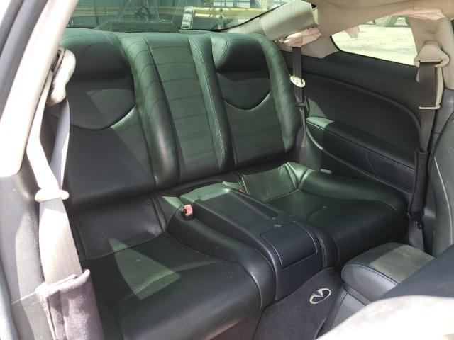 Photo 6 from auction – 2008 INFINITI G37 BASE with VIN JNKCV64EX8M129602