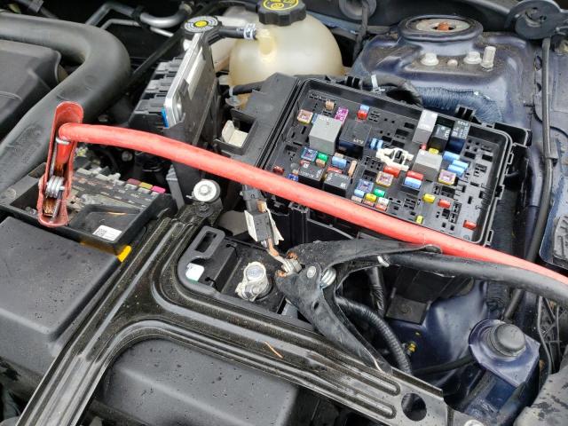 Photo 9 from auction – 2016 CHEVROLET MALIBU LT with VIN 1G1ZE5ST7GF289004