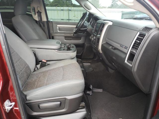 Photo 5 from auction – 2016 RAM 1500 SLT with VIN 3C6RR6LT9GG293156