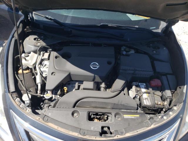 Photo 7 from auction – 2014 NISSAN ALTIMA 2.5 with VIN 1N4AL3AP2EC130687