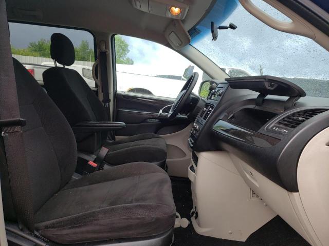 Photo 5 from auction – 2013 DODGE GRAND CARA with VIN 2C4RDGBG6DR791421