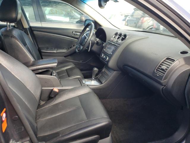 Photo 5 from auction – 2008 NISSAN ALTIMA 3.5 with VIN 1N4BL21E78N411583