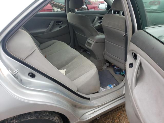 Photo 8 from auction – 2007 TOYOTA CAMRY CE with VIN 4T4BE46K27R001696