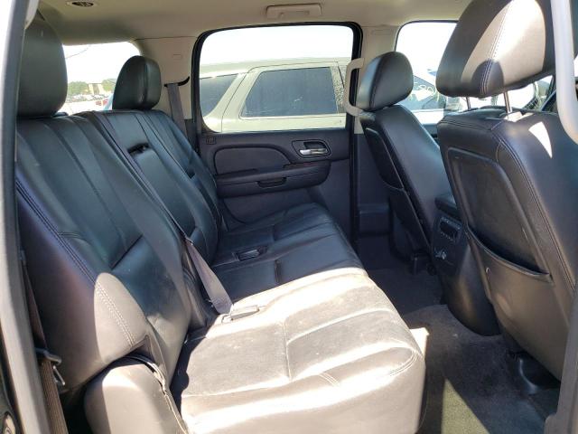 Photo 6 from auction – 2011 CHEVROLET SUBURBAN C with VIN 1GNSCJE00BR390876