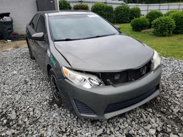 Photo 9 from auction – 2012 TOYOTA CAMRY BASE with VIN 4T1BF1FK5CU523500