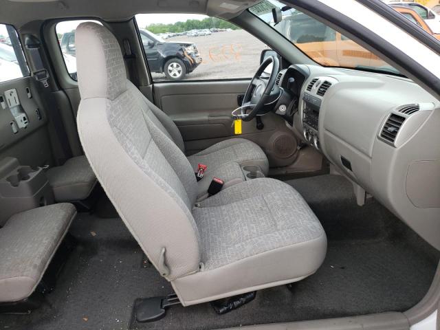 Photo 5 from auction – 2008 CHEVROLET COLORADO L with VIN 1GCDT29E288197012