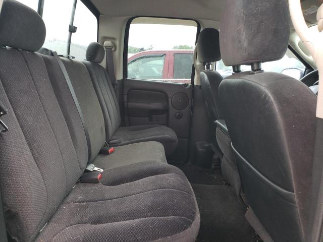 Photo 6 from auction – 2005 DODGE RAM 1500 S with VIN 1D7HA18D25J613578