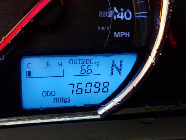 Photo 8 from auction – 2015 TOYOTA RAV4 LIMIT with VIN 2T3DFREV9FW270910