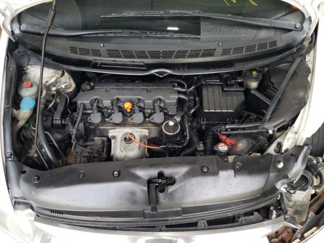 Photo 7 from auction – 2010 HONDA CIVIC LX with VIN 2HGFA1F56AH549457