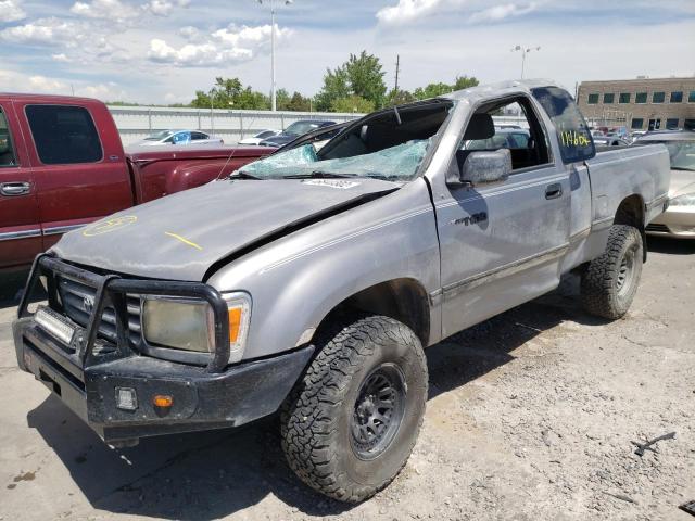 Photo 2 from auction – 1995 TOYOTA T100 XTRAC with VIN JT4VD22E7S0014298