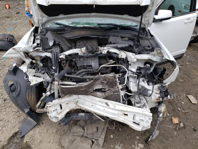 Photo 7 from auction – 2012 GMC TERRAIN SL with VIN 2GKALUEK9C6264766