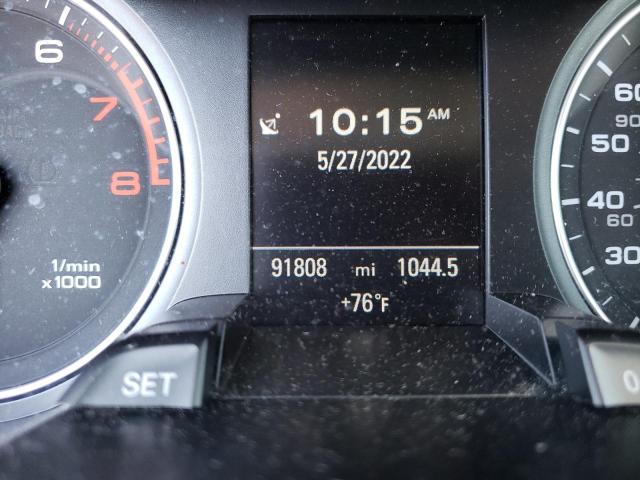 Photo 8 from auction – 2014 AUDI A4 PREMIUM with VIN WAUAFAFL7EN014785