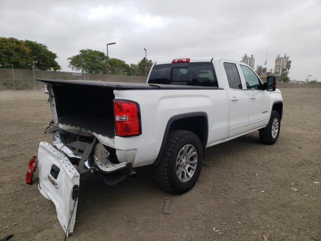 Photo 4 from auction – 2015 GMC SIERRA K15 with VIN 1GTV2UEC8FZ379134