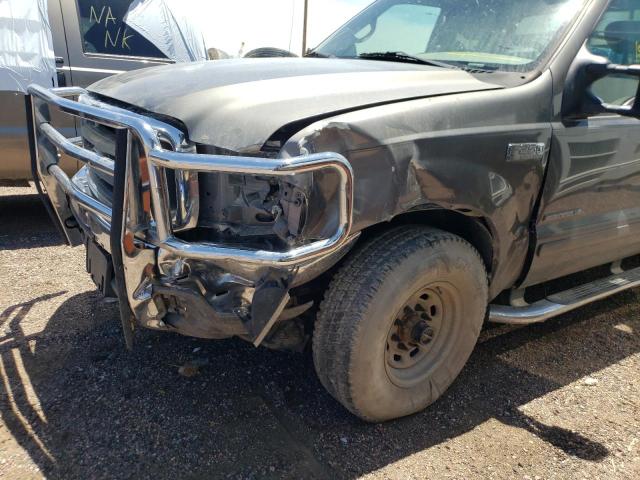 Photo 9 from auction – 2002 FORD F250 SUPER with VIN 1FTNX21F52EC12396