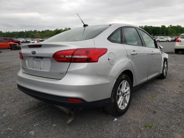 Photo 4 from auction – 2015 FORD FOCUS SE with VIN 1FADP3F2XFL249572