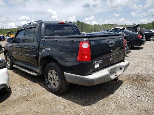 Photo 6 from auction – 2005 FORD EXPLORER S with VIN 1FMZU77K25UB13391