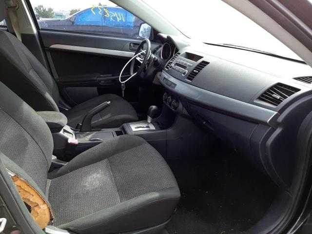 Photo 5 from auction – 2011 MITSUBISHI LANCER ES/ with VIN JA32U2FU7BU046759