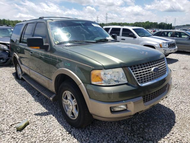 Photo 1 from auction – 2004 FORD EXPEDITION with VIN 1FMFU18L24LA25386