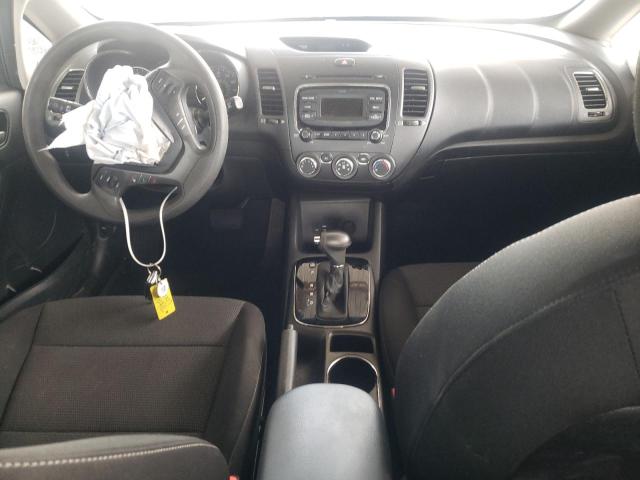 Photo 9 from auction – 2017 KIA FORTE LX with VIN 3KPFK4A73HE157743