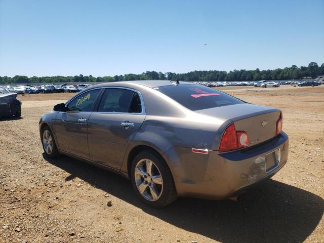 Photo 3 from auction – 2012 CHEVROLET MALIBU 2LT with VIN 1G1ZD5E09CF166562