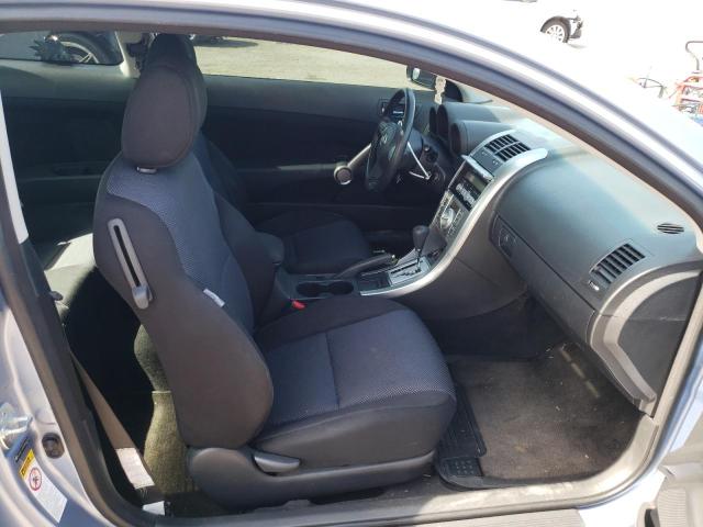 Photo 8 from auction – 2008 SCION TC with VIN JTKDE167580261688
