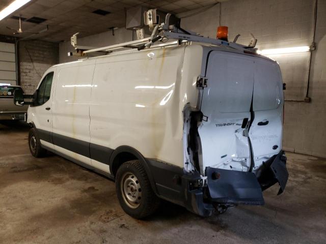 Photo 3 from auction – 2016 FORD TRANSIT T- with VIN 1FTYE2YG3GKA85464