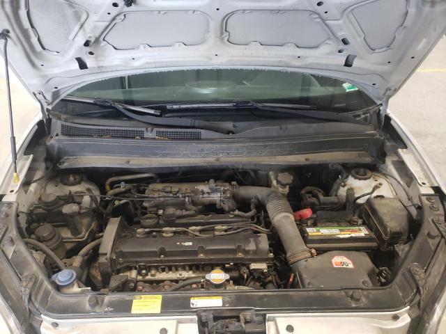 Photo 7 from auction – 2011 KIA SOUL with VIN KNDJT2A25B7274795