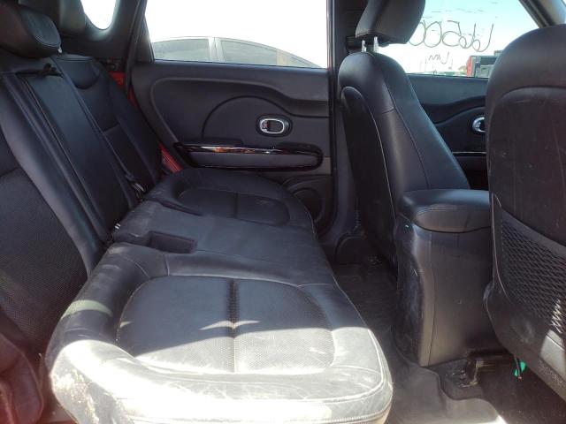 Photo 6 from auction – 2015 KIA SOUL ! with VIN KNDJX3A55F7778466