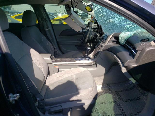 Photo 5 from auction – 2013 CHEVROLET MALIBU LS with VIN 1G11B5SA7DF241129