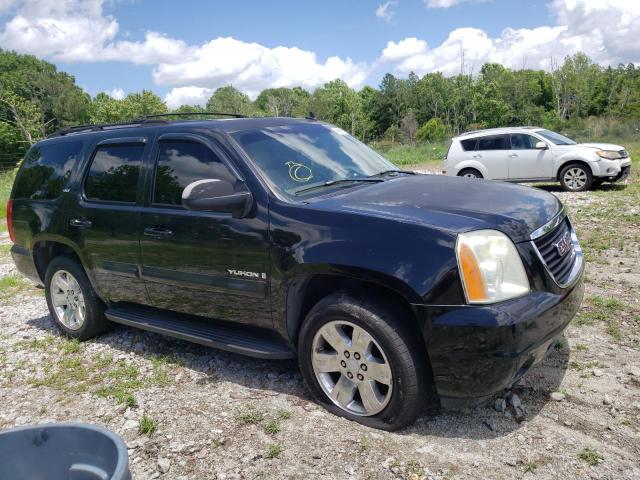 Photo 9 from auction – 2007 GMC YUKON with VIN 1GKFC130X7R264033