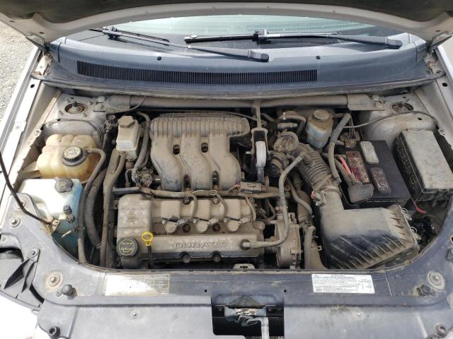 Photo 7 from auction – 2006 FORD FREESTYLE with VIN 1FMZK01136GA04953