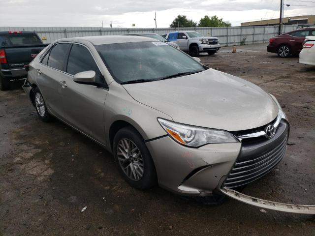 Photo 1 from auction – 2017 TOYOTA CAMRY LE with VIN 4T1BF1FK2HU695233