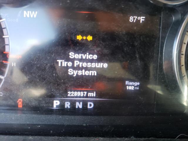 Photo 3 from auction – 2013 RAM 1500 SLT with VIN 1C6RR6GT5DS693133