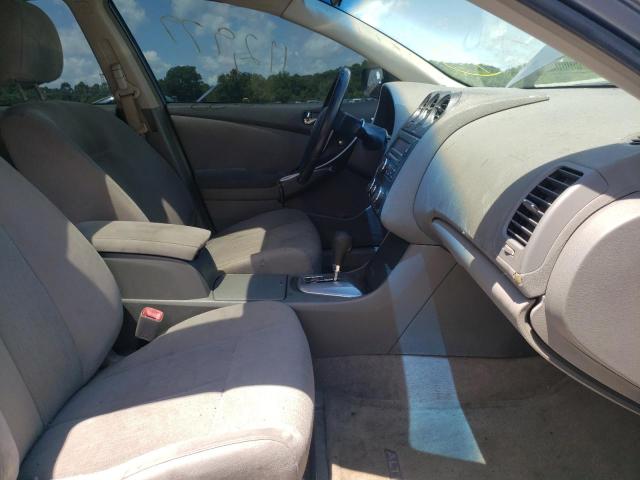 Photo 5 from auction – 2010 NISSAN ALTIMA BAS with VIN 1N4AL2AP8AN471262