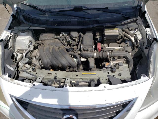 Photo 7 from auction – 2013 NISSAN VERSA S with VIN 3N1CN7AP1DL886747