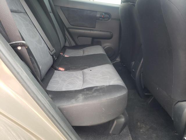 Photo 6 from auction – 2011 TOYOTA SCION XB with VIN JTLZE4FE3B1122470