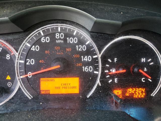 Photo 8 from auction – 2011 NISSAN ALTIMA BAS with VIN 1N4AL2AP6BN432302