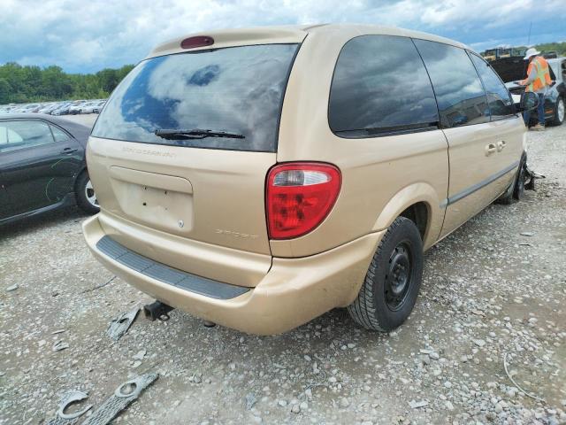 Photo 4 from auction – 2001 DODGE GRAND CARA with VIN 1B4GP44351B185512