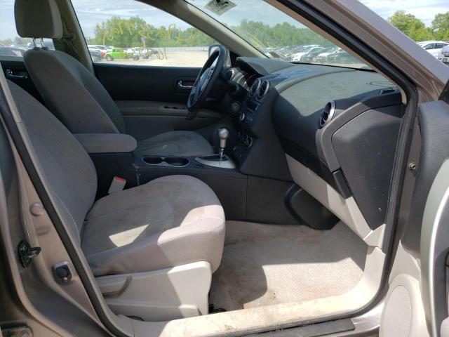 Photo 10 from auction – 2012 NISSAN ROGUE S with VIN JN8AS5MV3CW714230