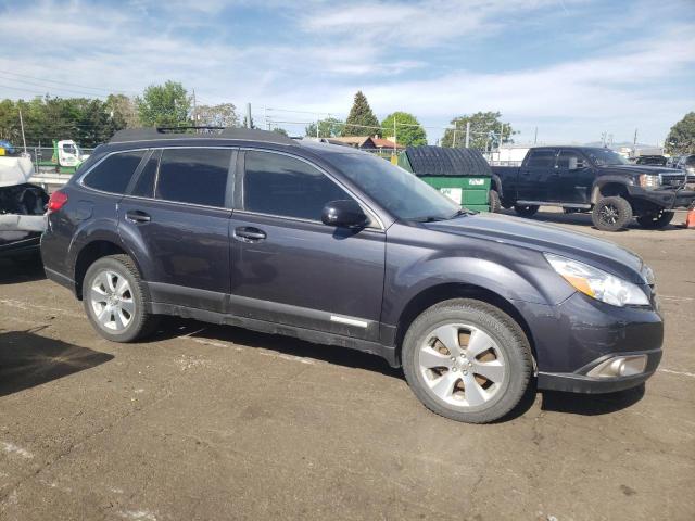 Photo 9 from auction – 2011 SUBARU OUTBACK 3. with VIN 4S4BRDLC4B2381236
