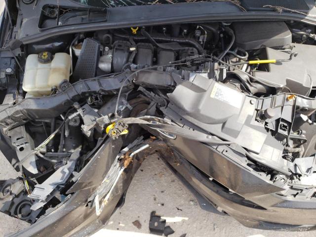 Photo 7 from auction – 2016 FORD FOCUS SE with VIN 1FADP3K24GL213626