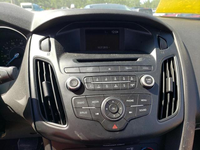 Photo 9 from auction – 2016 FORD FOCUS SE with VIN 1FADP3F21GL235612