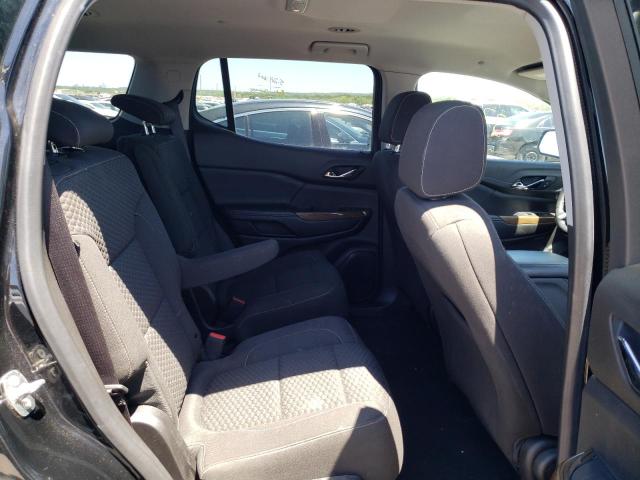 Photo 6 from auction – 2019 GMC ACADIA SLE with VIN 1GKKNLLS6KZ244702