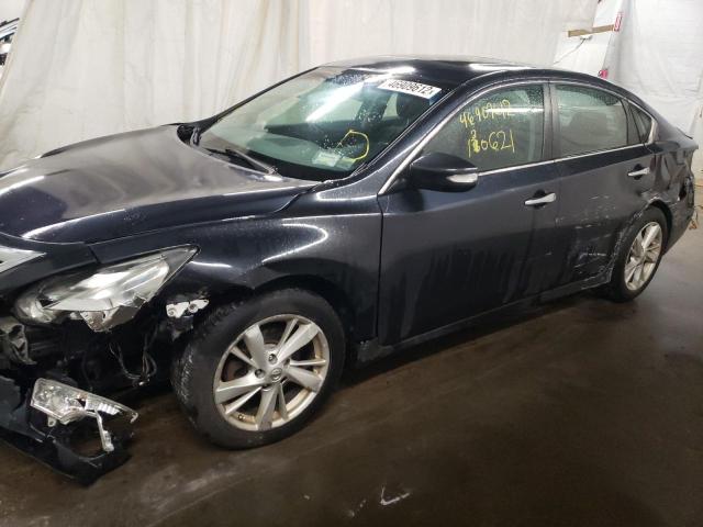 Photo 9 from auction – 2014 NISSAN ALTIMA 2.5 with VIN 1N4AL3AP9EC149883